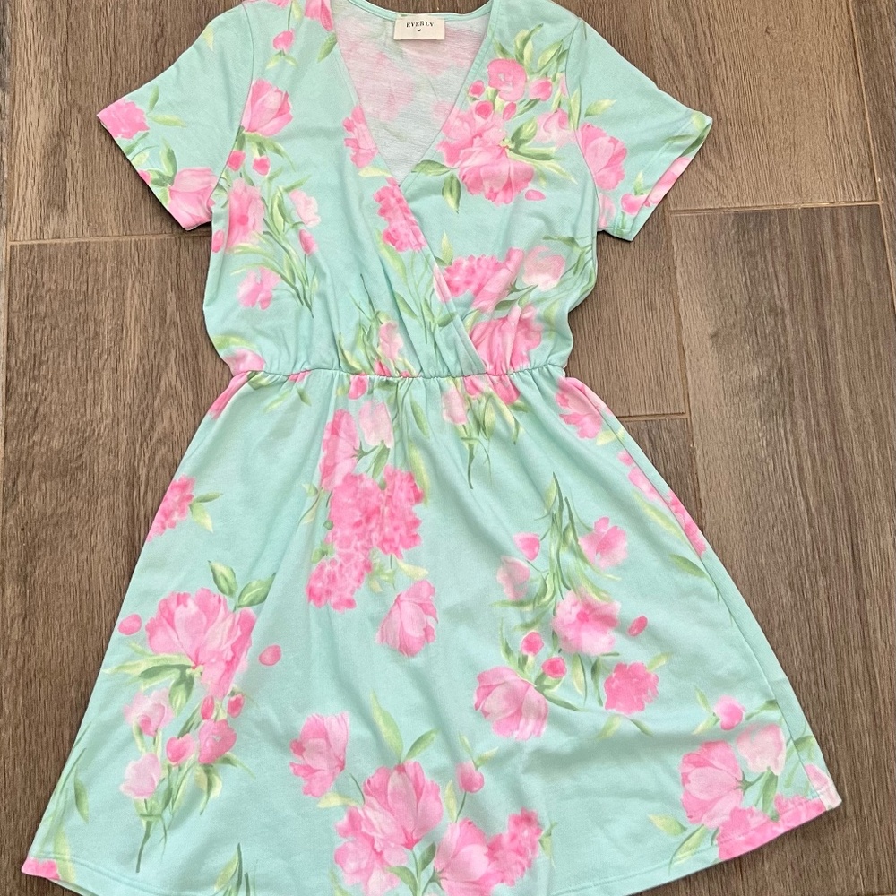 Summer Dress